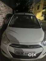 Hyundai i10 2011 Well Maintained. Music system also works.