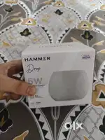 Speaker  Hammer Brand