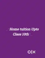 Home tuition