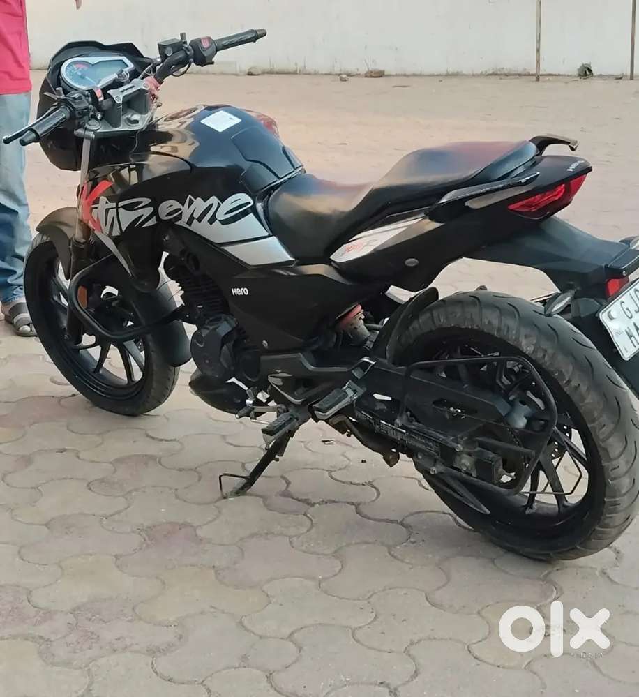 Hero Xtreme 200R