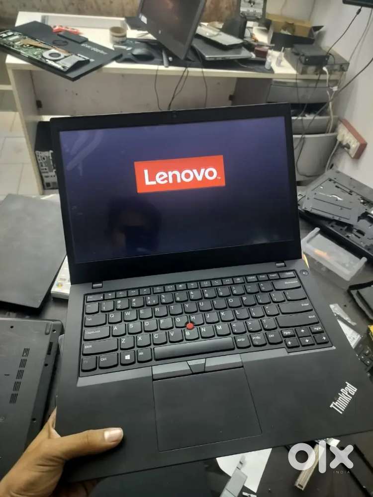 I5 Lenovo Laptop