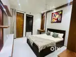 ULTRA LUXURY 2BHK IN GATED SOCIETY