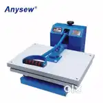 HOT FIX JARKAN MACHINE