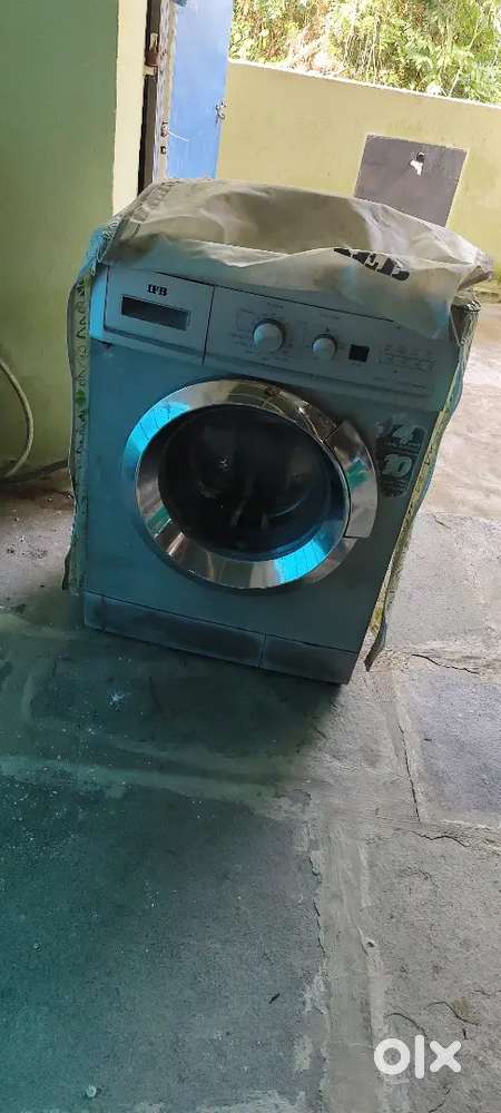 Good condition FIB 6KG