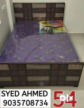 Cot without storage price 4750