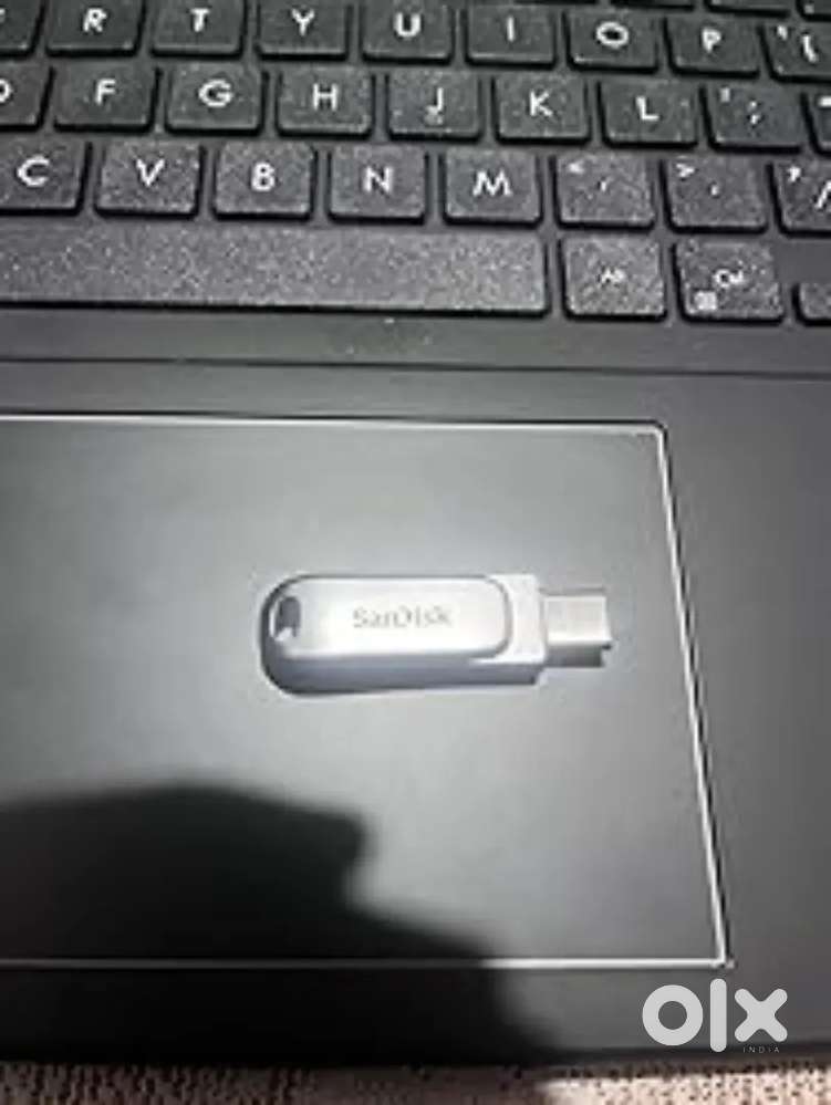 SanDisk Ultra Luxe 512GB USB 3.2 Gen 1, Flash Drive Brand New