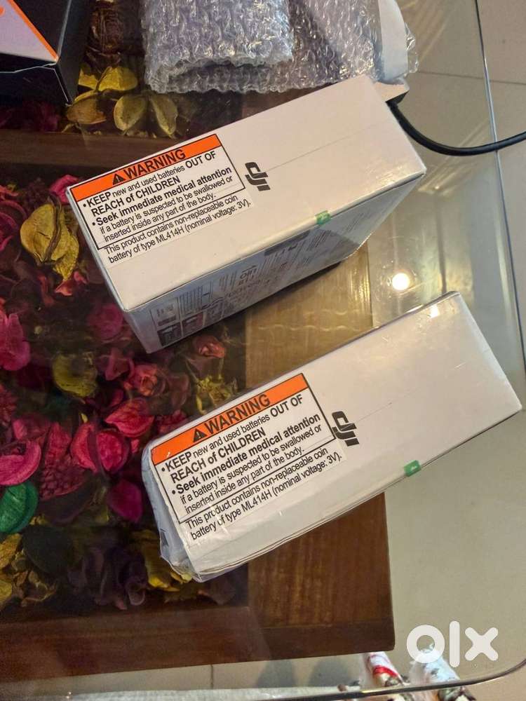 DJI Osmo Action 5 Pro