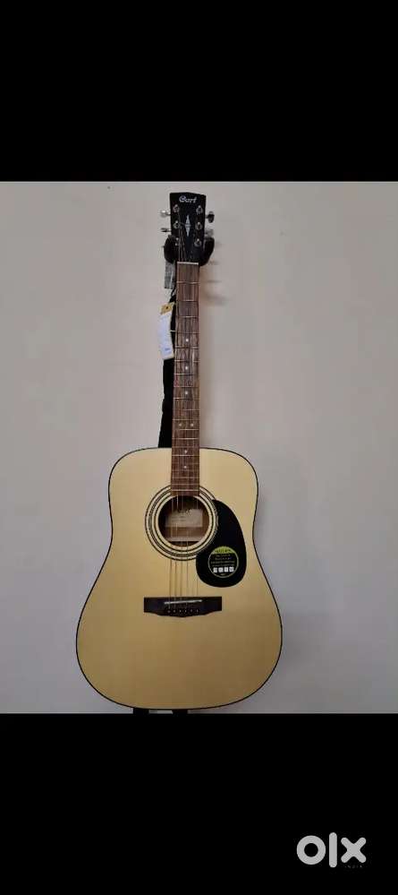 Acoustic guitar - Cort Ad810