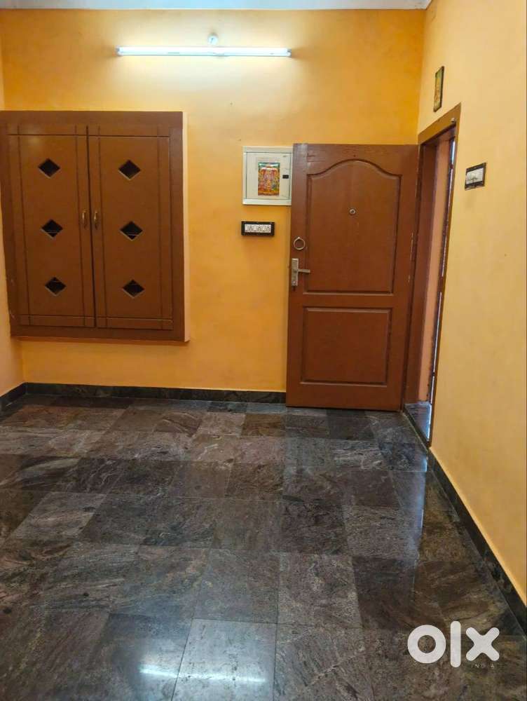 Individual house for rent