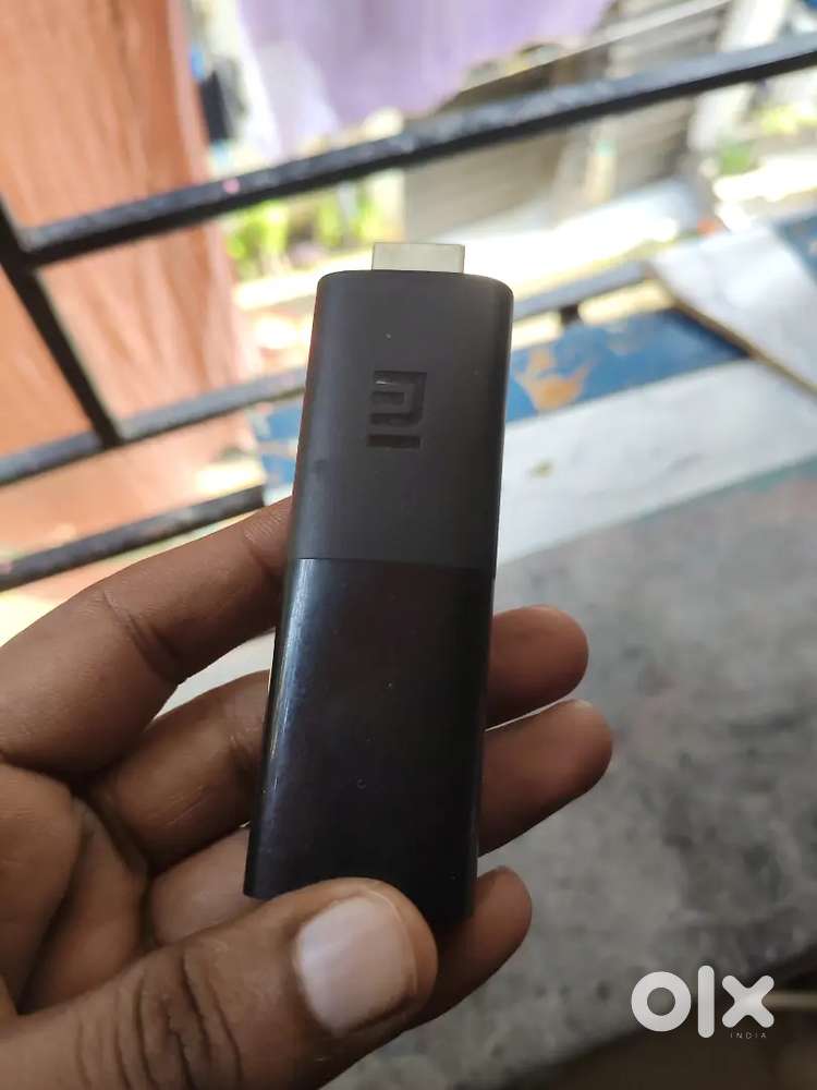 Greatly working Mi yv stick with remote