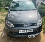 Volkswagen Vento 2013 Diesel Well Maintained