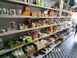 Shobo ayurvedic shop