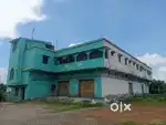 Commercial space of 3200 sq feet is available for rent