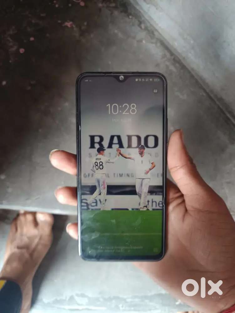 Vivo y19 good condition