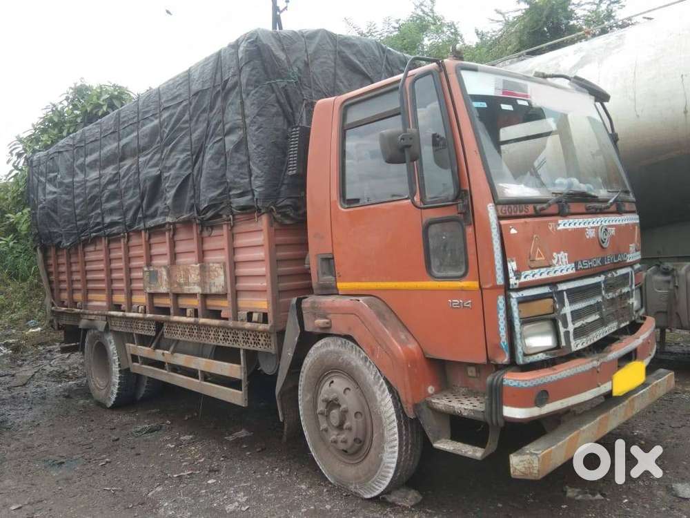 Ashok leyland ecomet 1214  Model 2019 17 ft Open body Qty : 5 Price 9