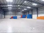 Store house/ Godown for rent