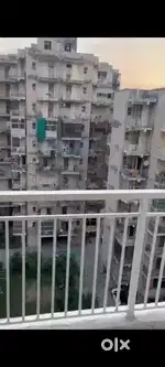 13000/-  2 BHK semi furnished including maintenance greater FBD