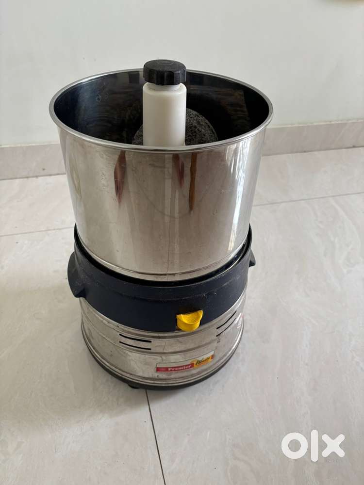 ELECTRIC RAGDA FOR IDLI AND DOSA