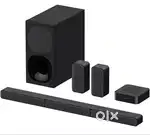 Sony sound bar s40r