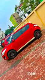 Maruti Suzuki Swift 2018