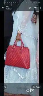 Party wear gown