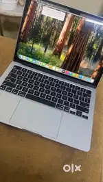 MACBOOK AIR 13 SKY BLUE