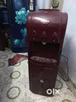 Voltas water filter Hot and cold