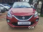 Maruti Suzuki Baleno Alpha, 2019, Petrol