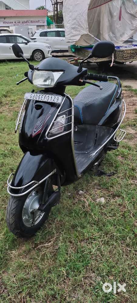 Hero pleasure self start, 1 owner