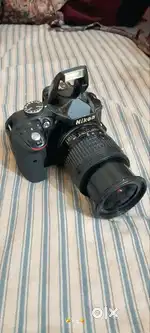 Nikon D3300