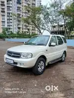 Tata Safari DICOR 2.2 EX 4x2, 2017, Diesel