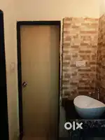 Flat on Rent in prime location