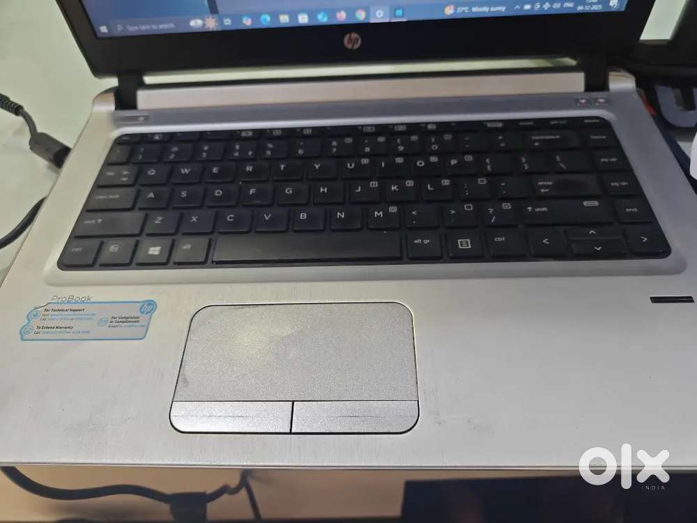 HP LAPTOP I5