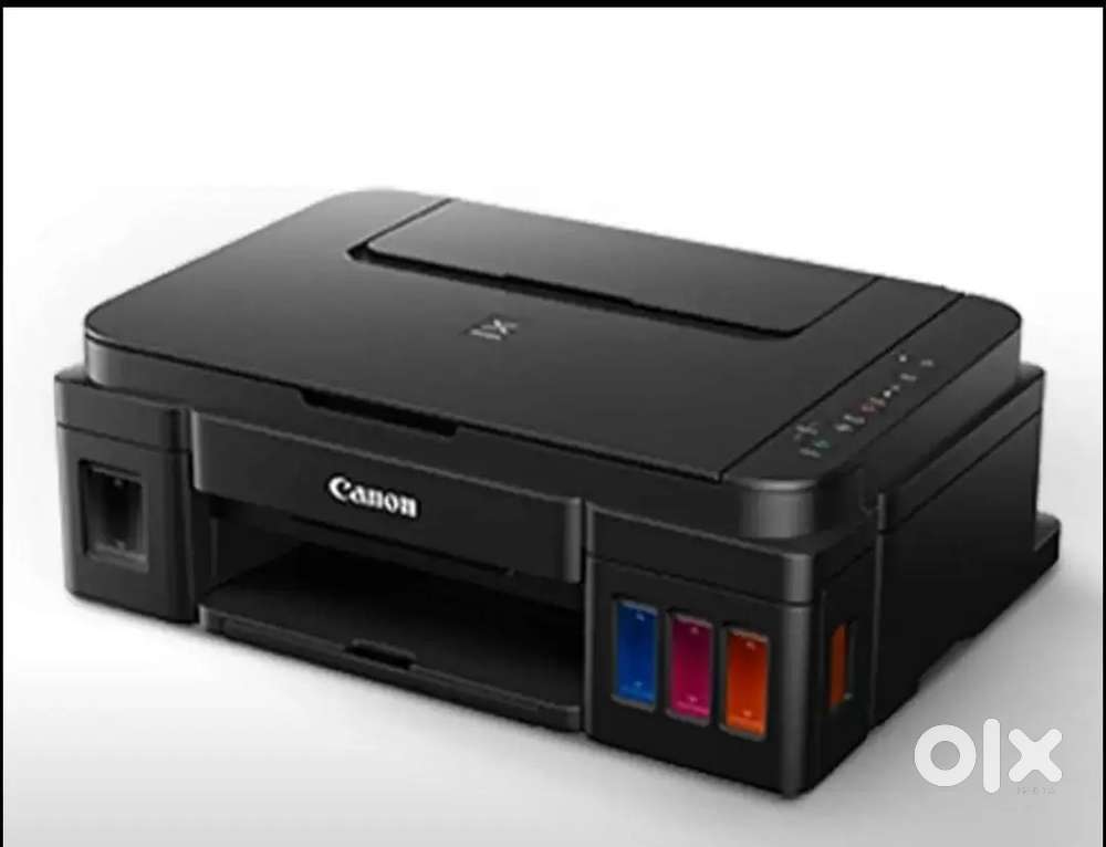 Canon g3000 printer