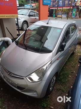 Hyundai EON Magna +, 2012, Petrol