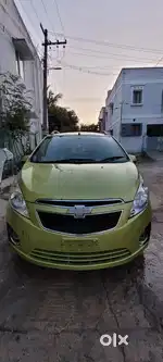 Chevrolet Beat Good  Condition