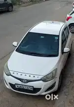 Hyundai i20 2013 Diesel Well Maintained