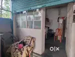 Parlour on rent