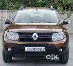 Renault Duster 1.3 RxS Turbo XTRONIC, 2019, CNG & Hybrids