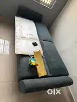 Multipurpose sofa / foldable sofa