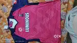 Rajashthan Royals Merchandise Fan Edition jersey