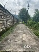 RESIDENTIAL PLOT