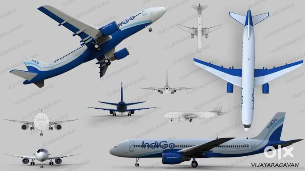 INDIGO JOBS NEW HIRING APPLY NOW. Indigo Airlines Job Opened @ CCE ,