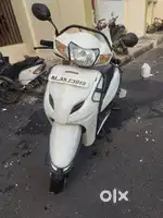 Honda Activa 3G