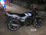 Super bike