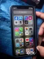 iPhone x 64gb Good candisan rs15000