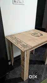 New Hand made Desktop Table