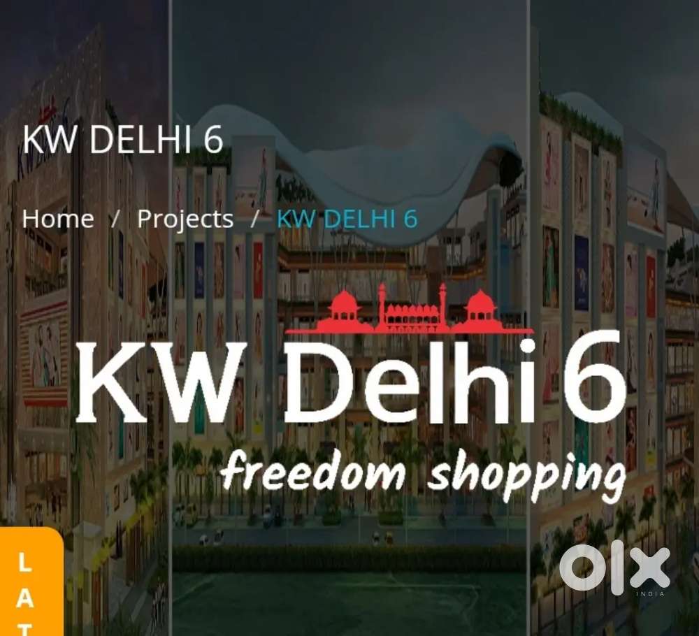 KW delhi6 Rajnagar extension Ghaziabad