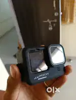 Gopro here 12 new condition special bundle