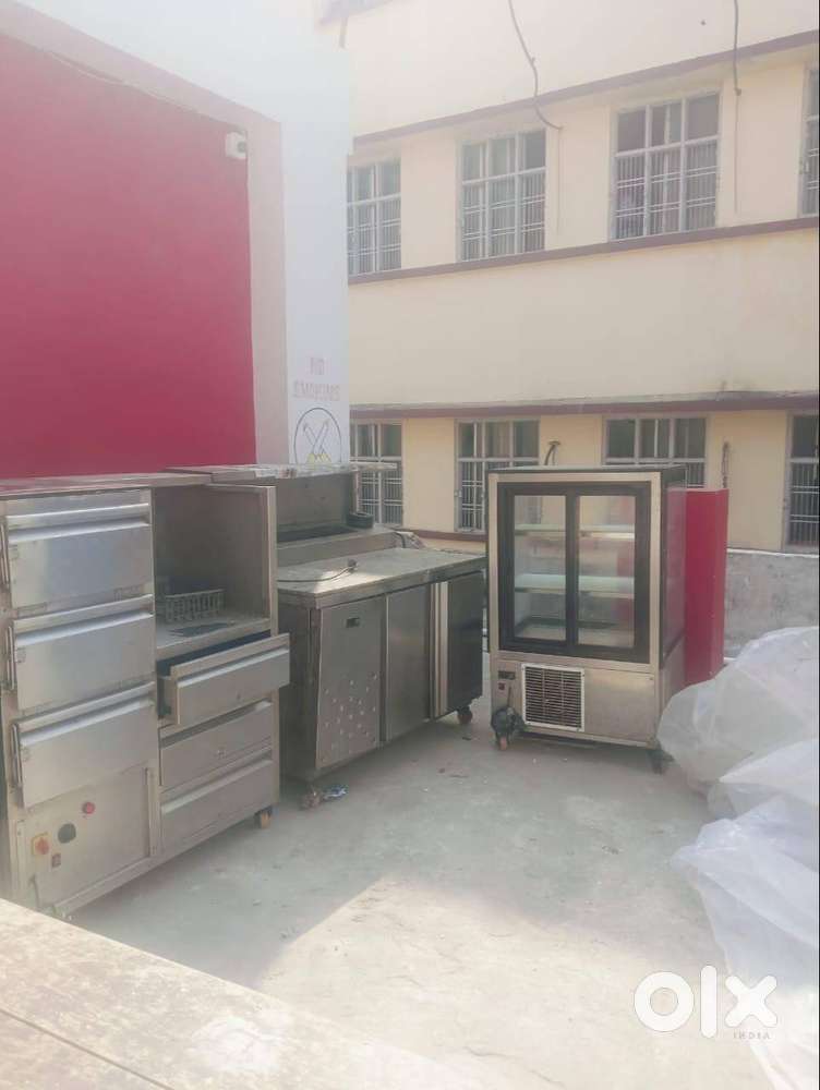 Restaurant Equipments